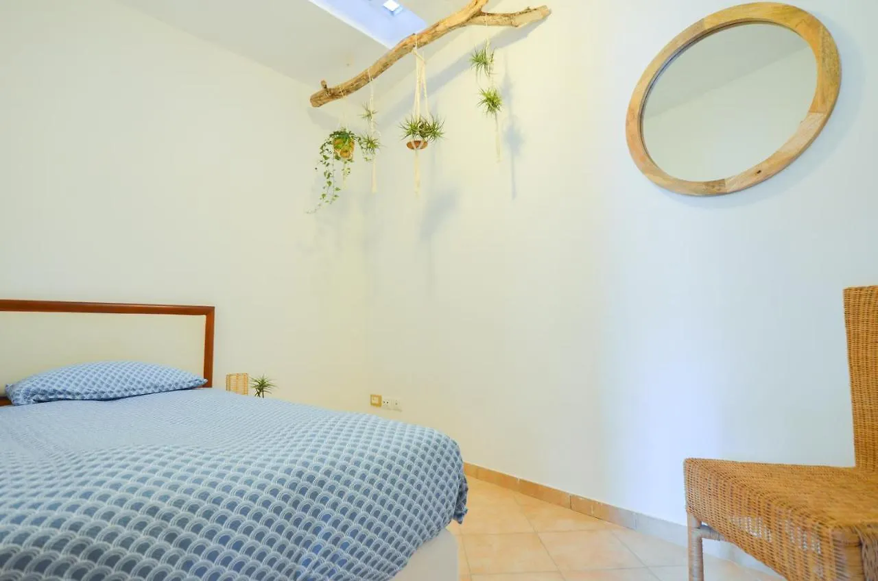 Ferienwohnung Casa Ninin Alassio Italien