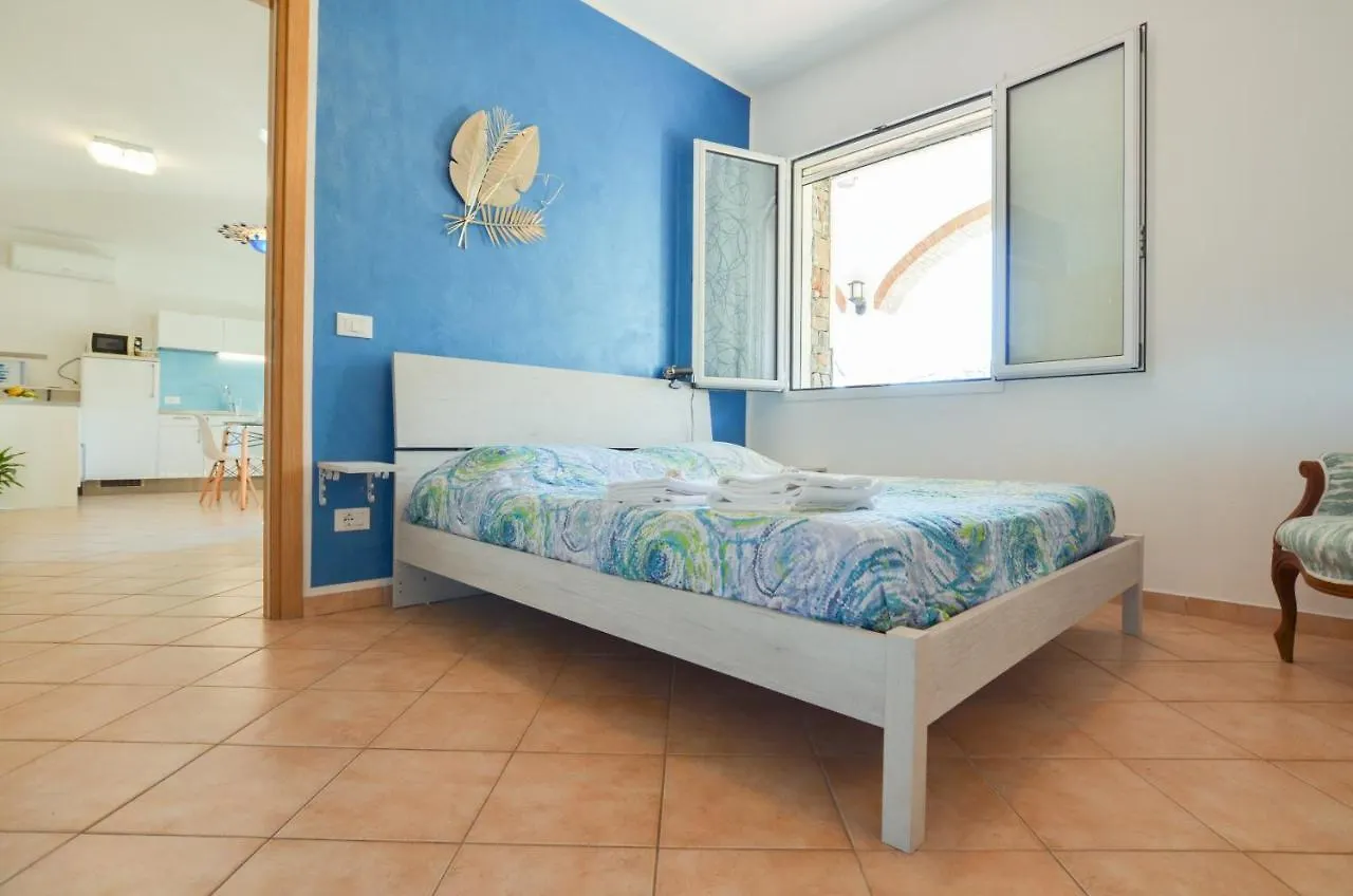 Ferienwohnung Casa Ninin Alassio