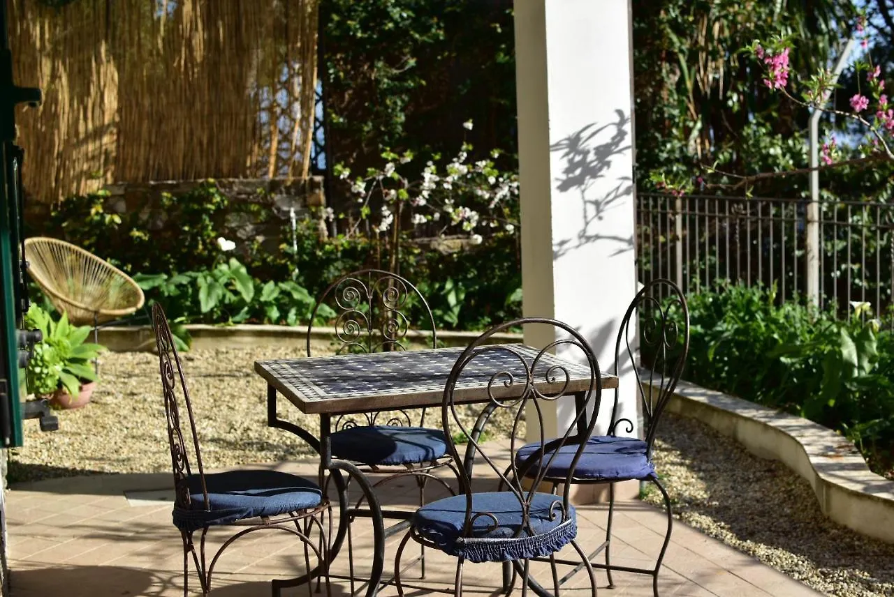 Ferienwohnung Casa Ninin Alassio Apartment