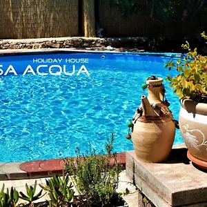 Casa Acqua - Istria Travel Ferienhaus Barbici