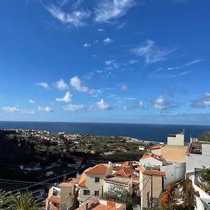 Vivienda Vacacional Juliana Apartment Valle Gran Rey