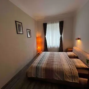 Alessio - Sea View Apartment Rijeka