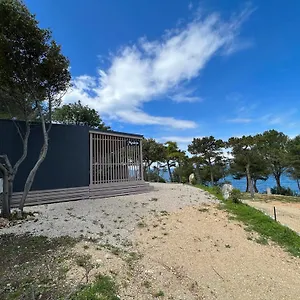 Medeja Campingplatz Osor