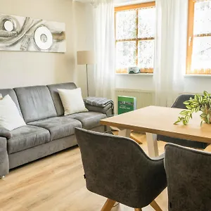 Köhler Apartment Neualbenreuth