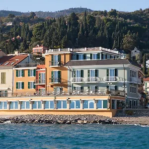 Hotell Savoia, Alassio